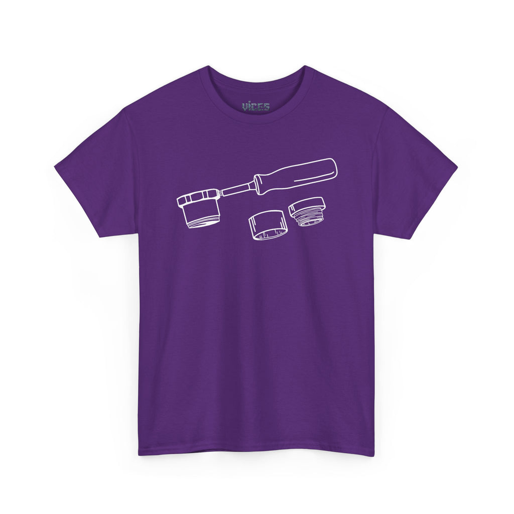 Vices AB Graphic Tee
