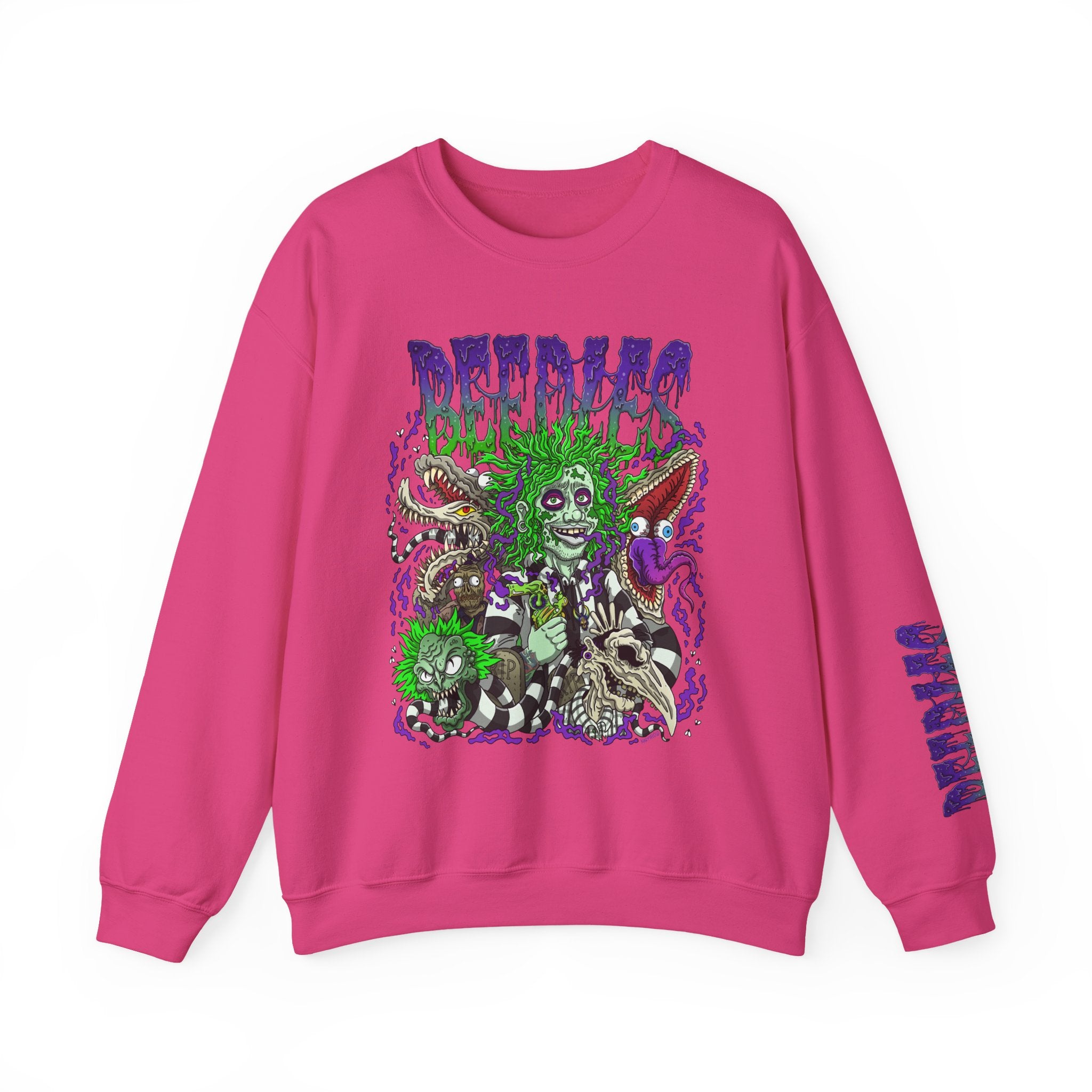 Beedles Unisex Heavy Blend™ Crewneck