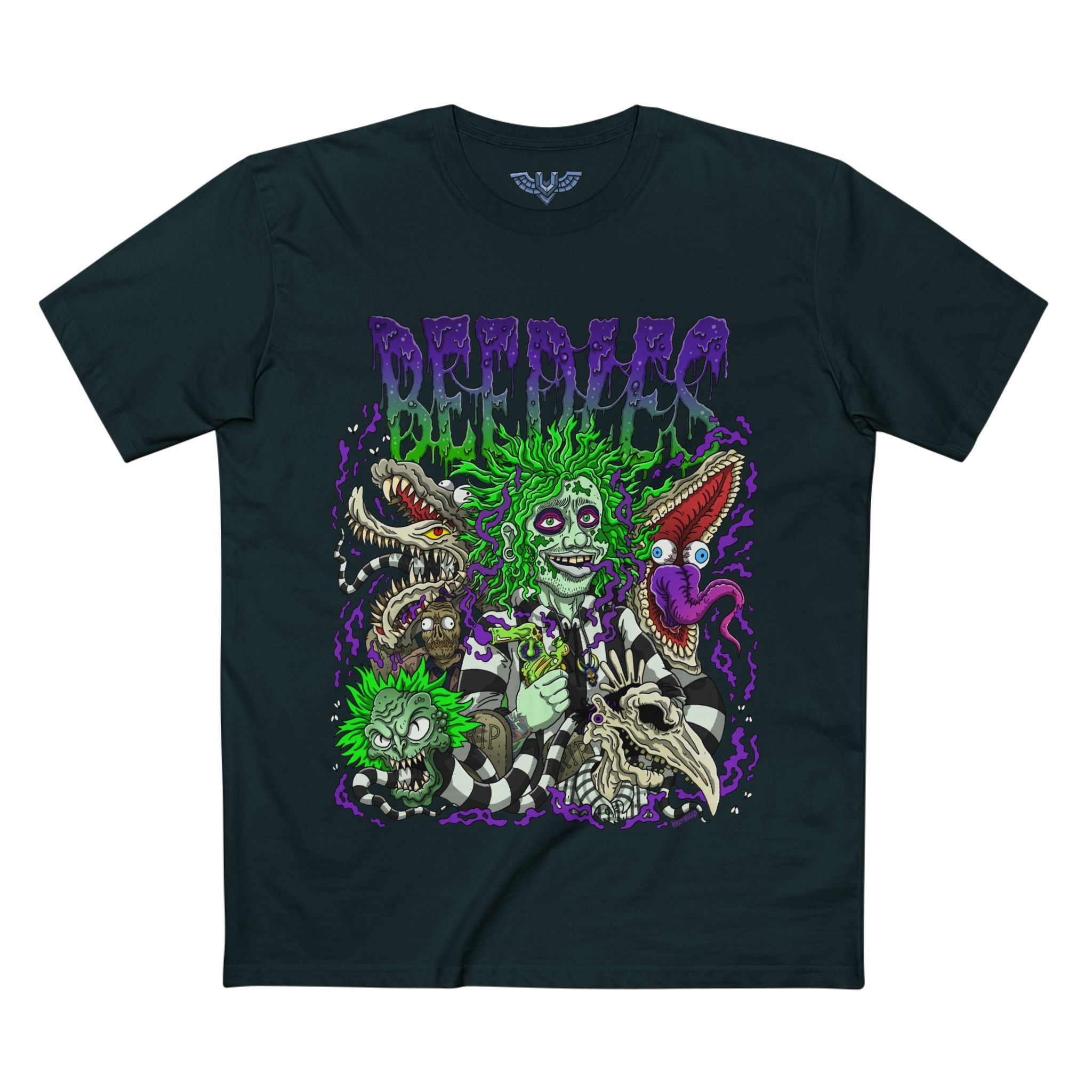 Beedles Band Tee