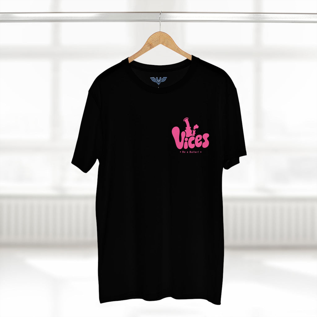 Bubbly Vices Tee