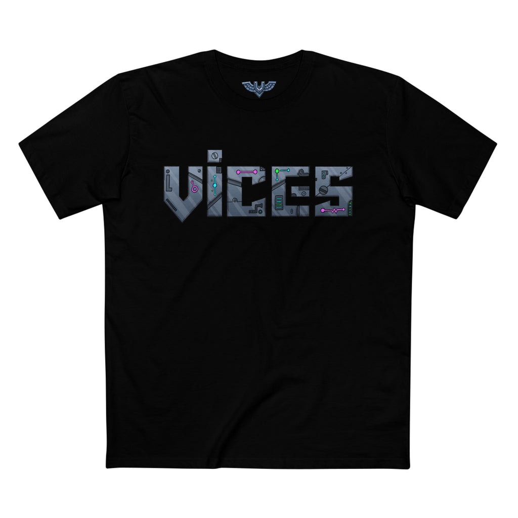 Vices ThundaPunk F&B Tee
