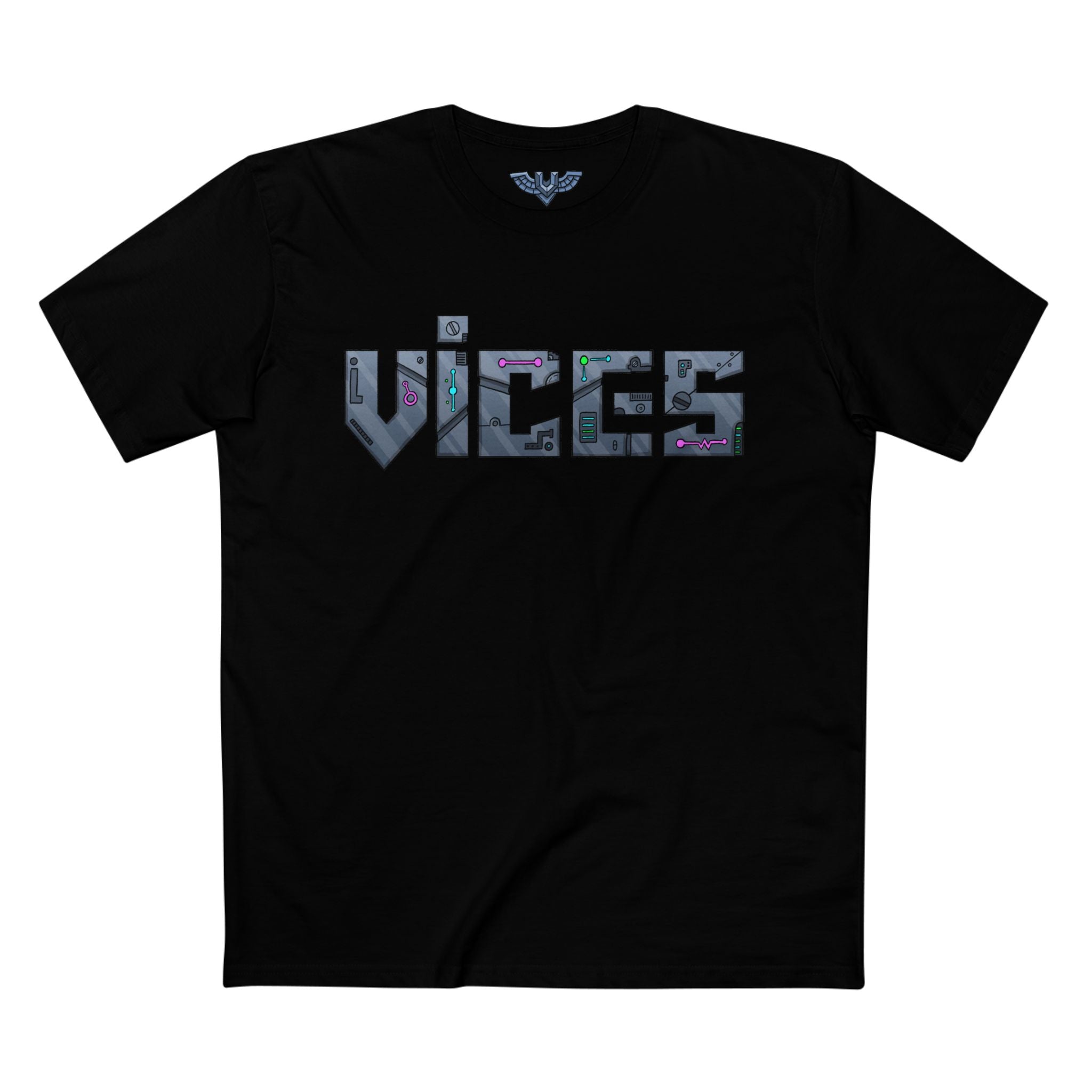 Vices ThundaPunk F&B Tee