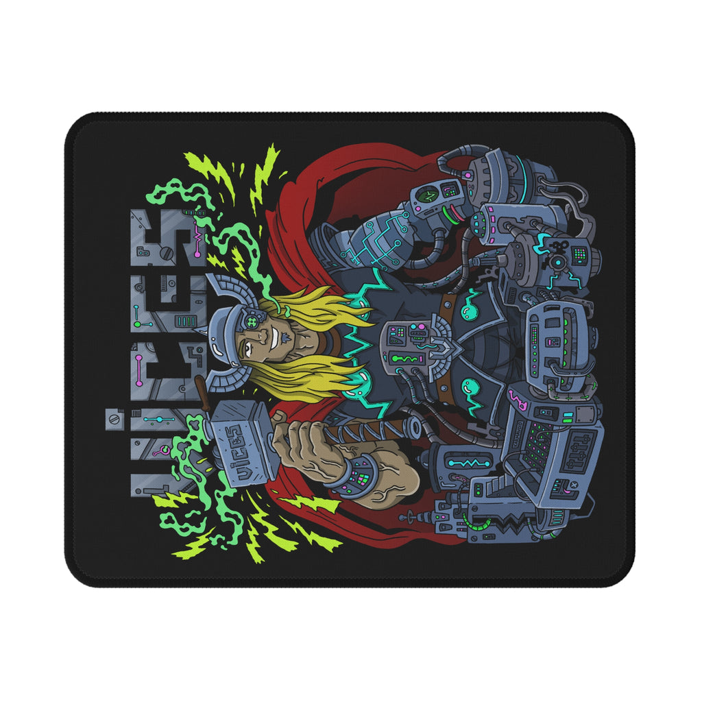 Vices ThundaPunk Mouse Pad