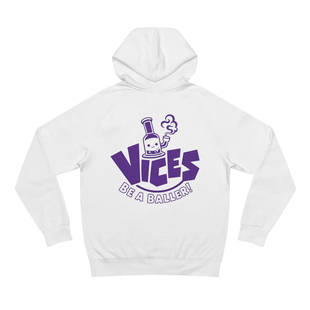 Kawaii Vices Unisex Hoodie