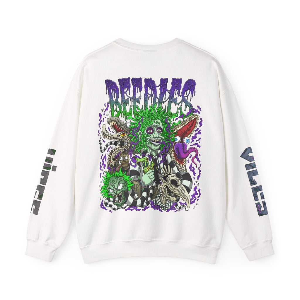 Beedles Vices Crewneck
