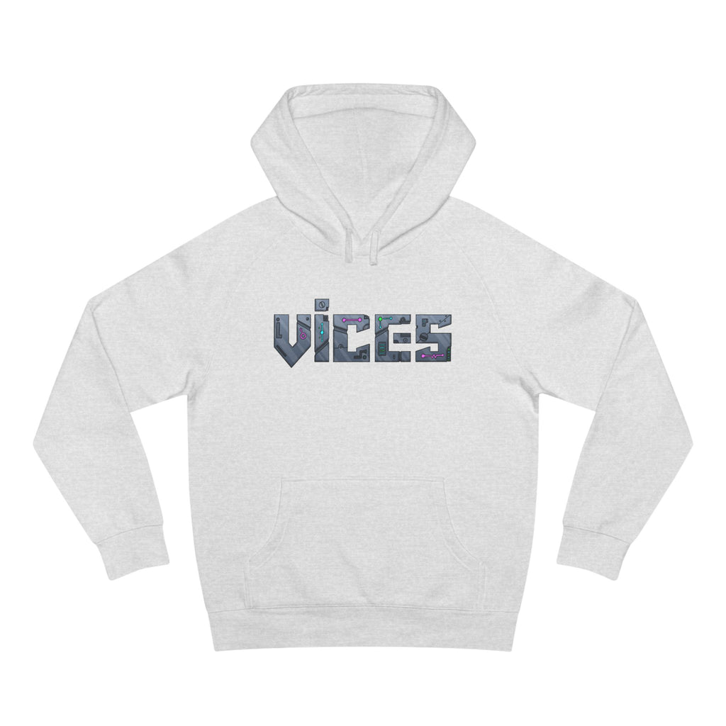 Vices ThundaPunk Unisex Hoodie
