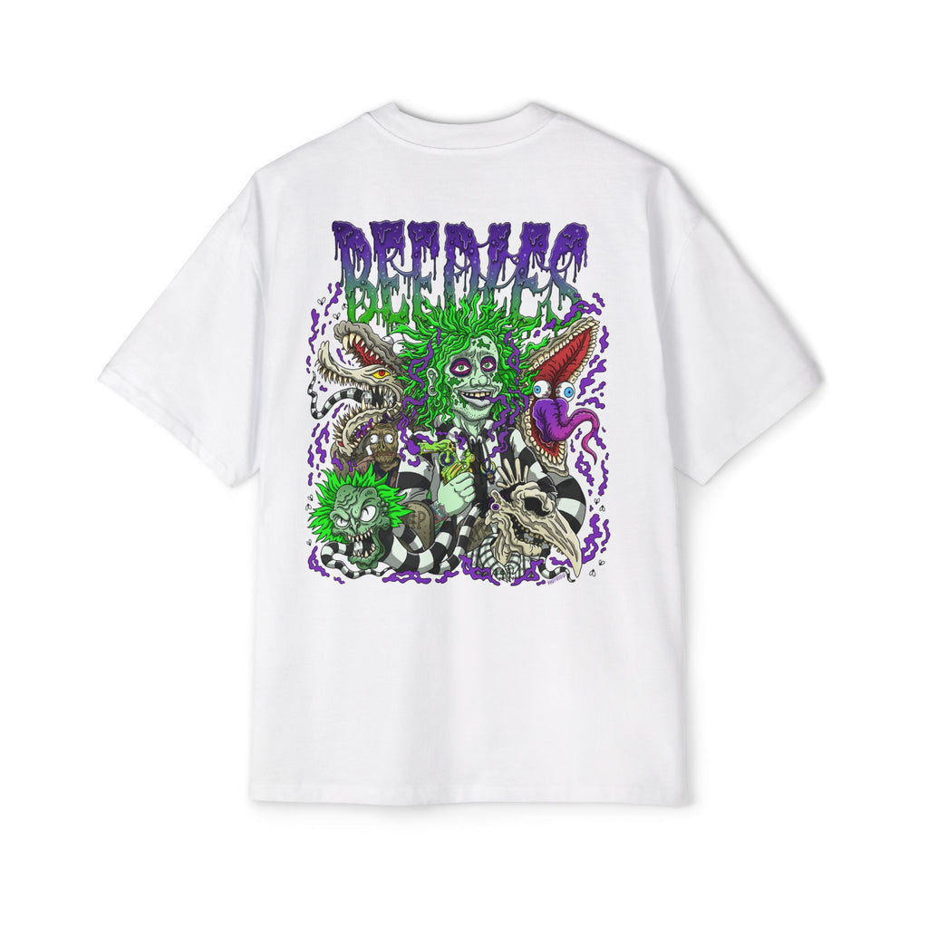 Beedles F&B Oversize Tee