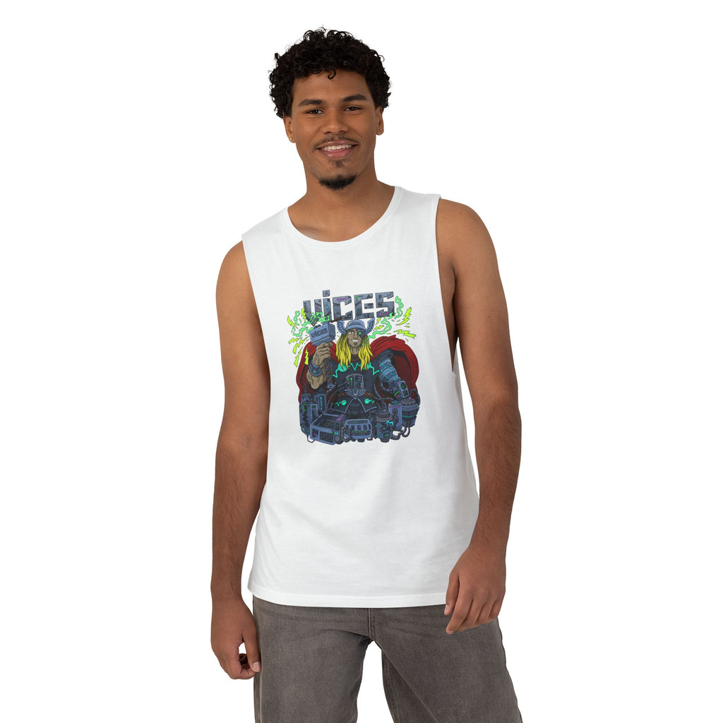 Vices ThundaPunk Tank