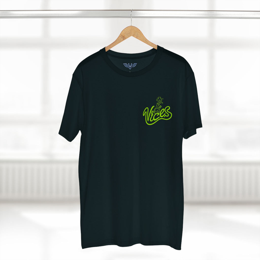 Scribble Vices Tee