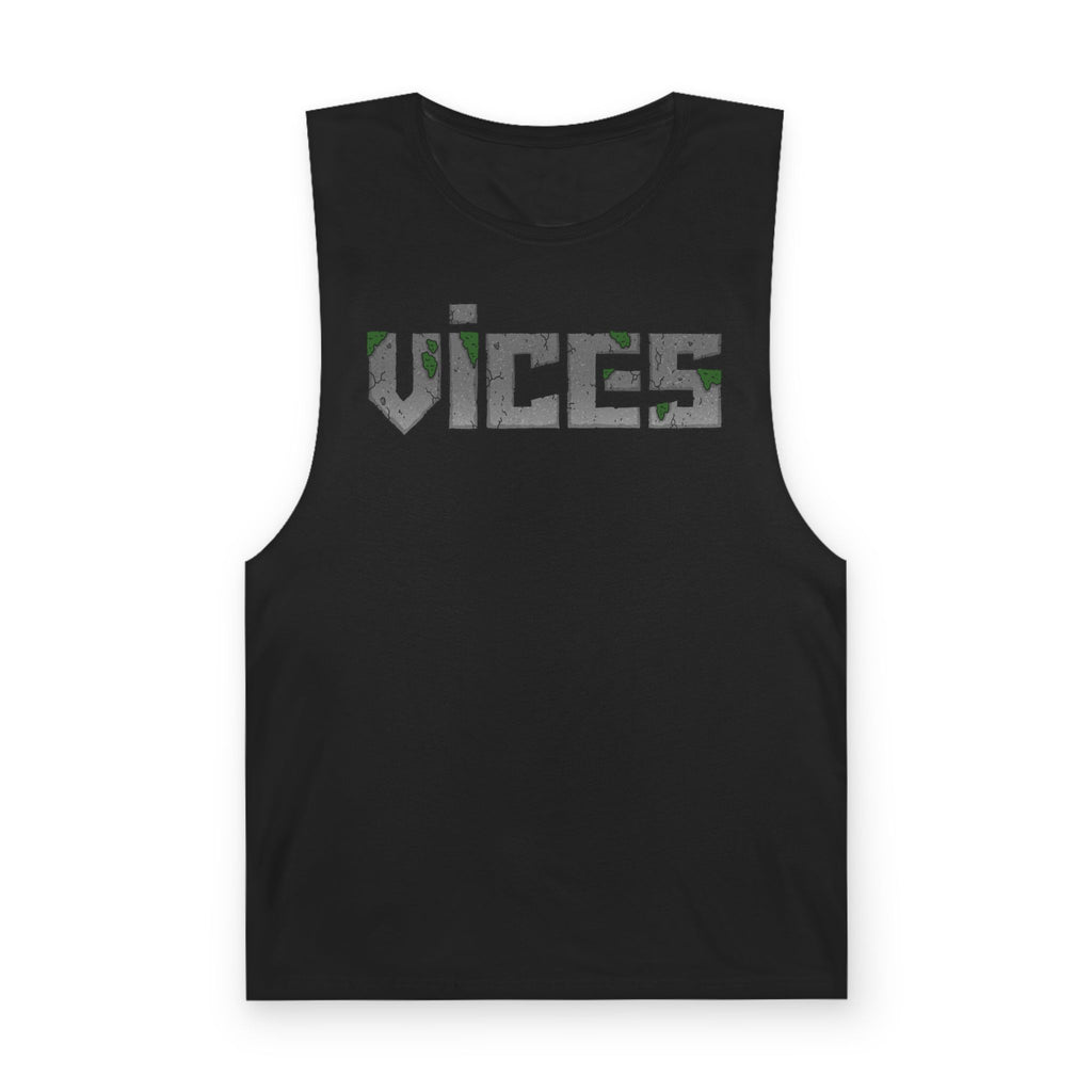 Vices The One Graphic Tank Top
