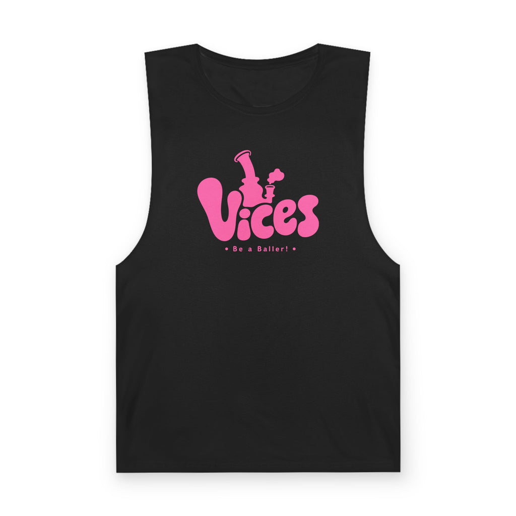 Bubbly Vices Tank