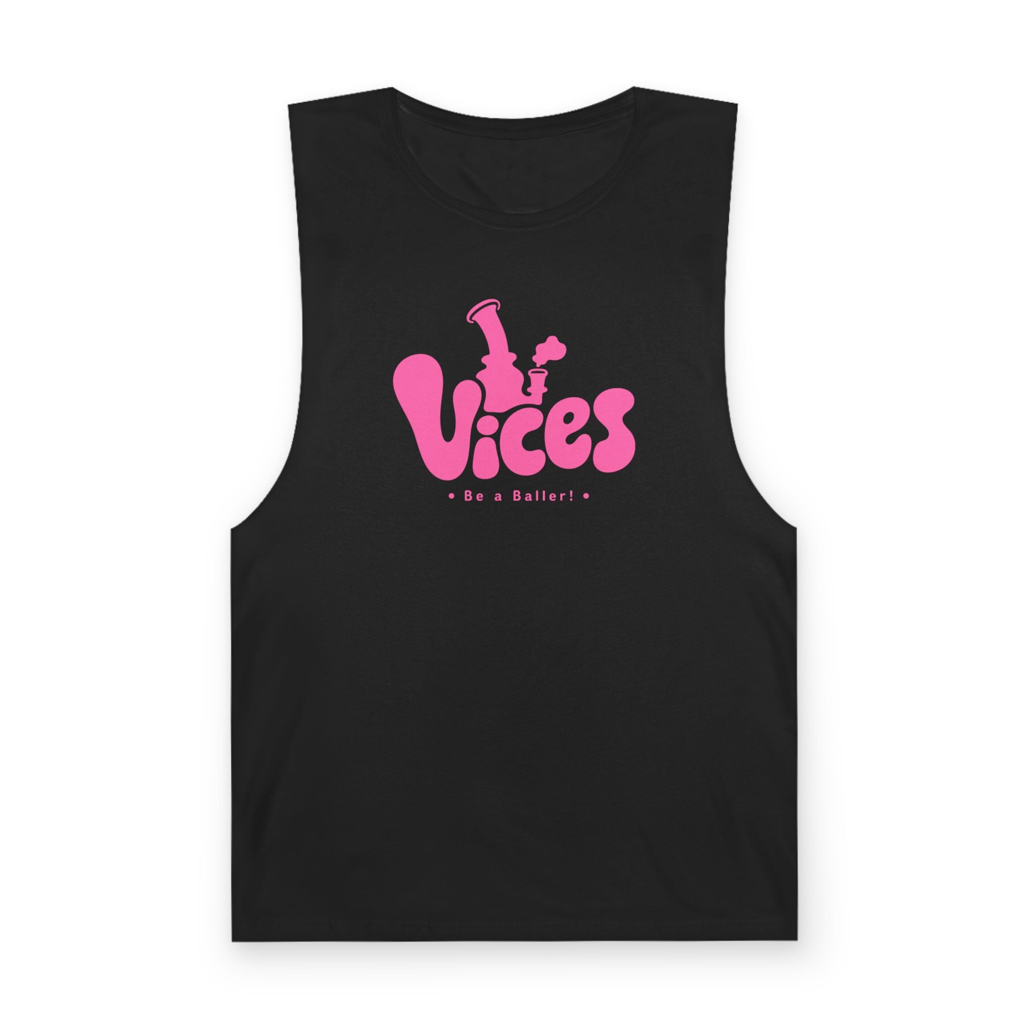 Bubbly Vices Tank