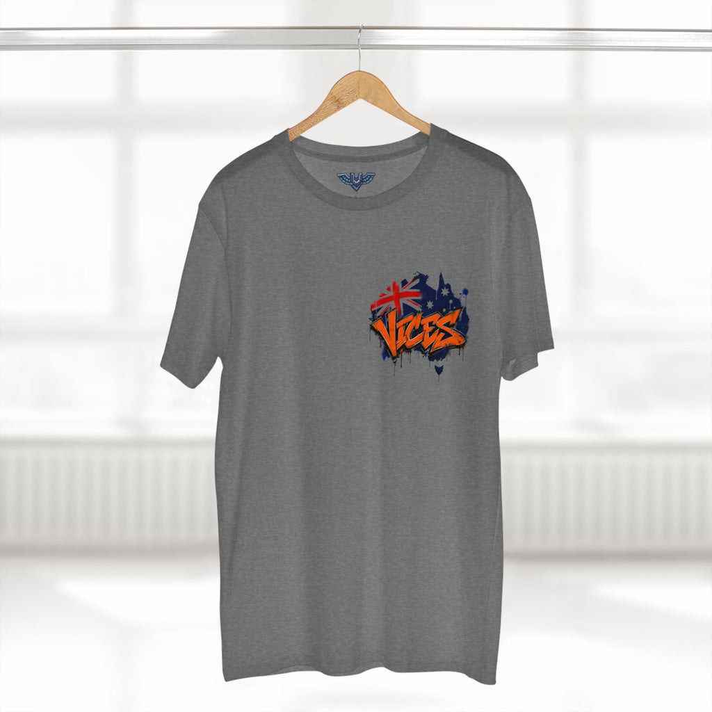 Ozzy Vices Tee