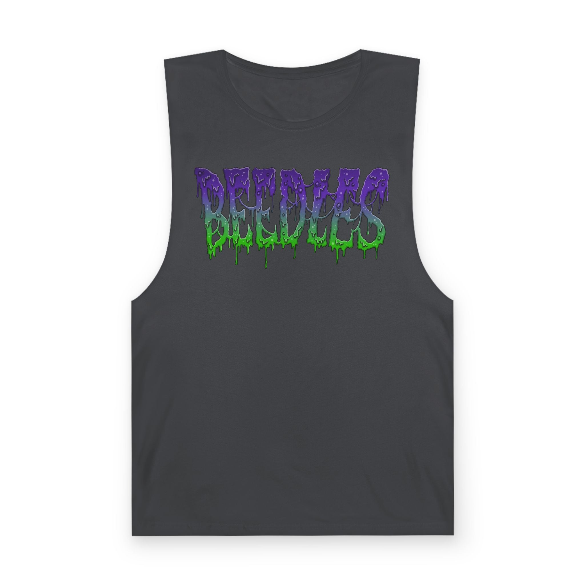 Beedles Graphic Tank Top