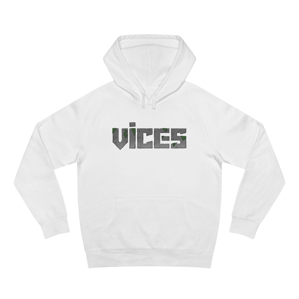 Vices The One Unisex Hoodie