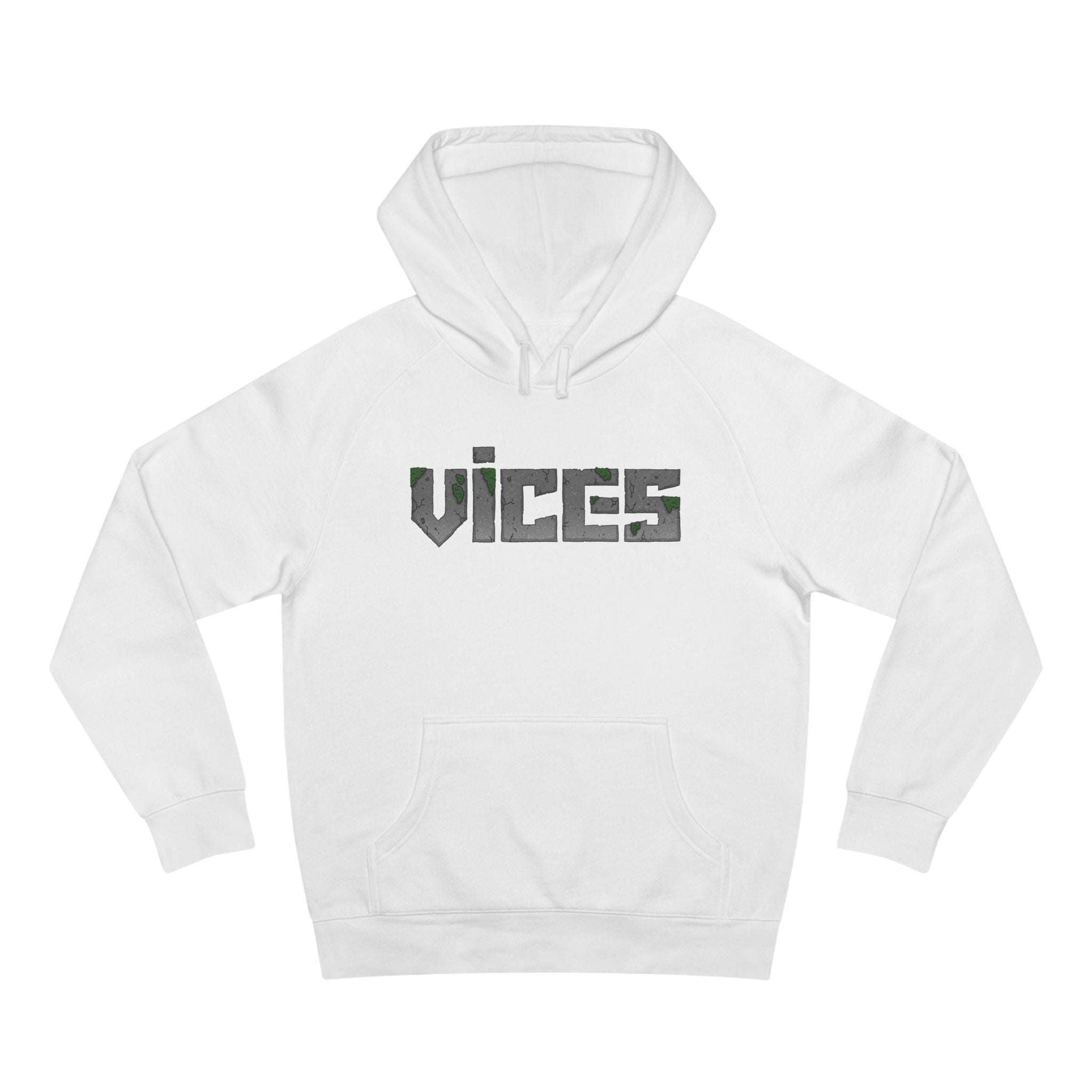 Vices The One Unisex Hoodie