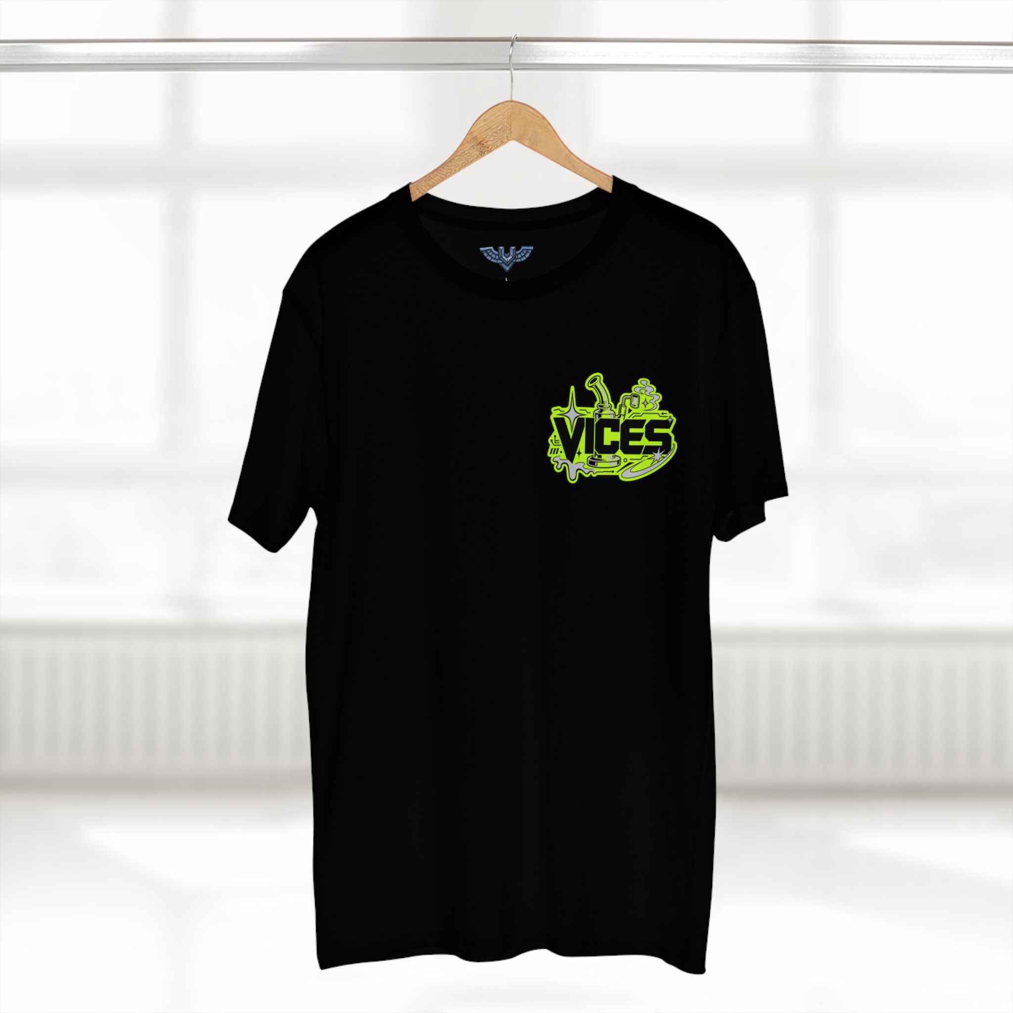Dabber Vices Patch Tee