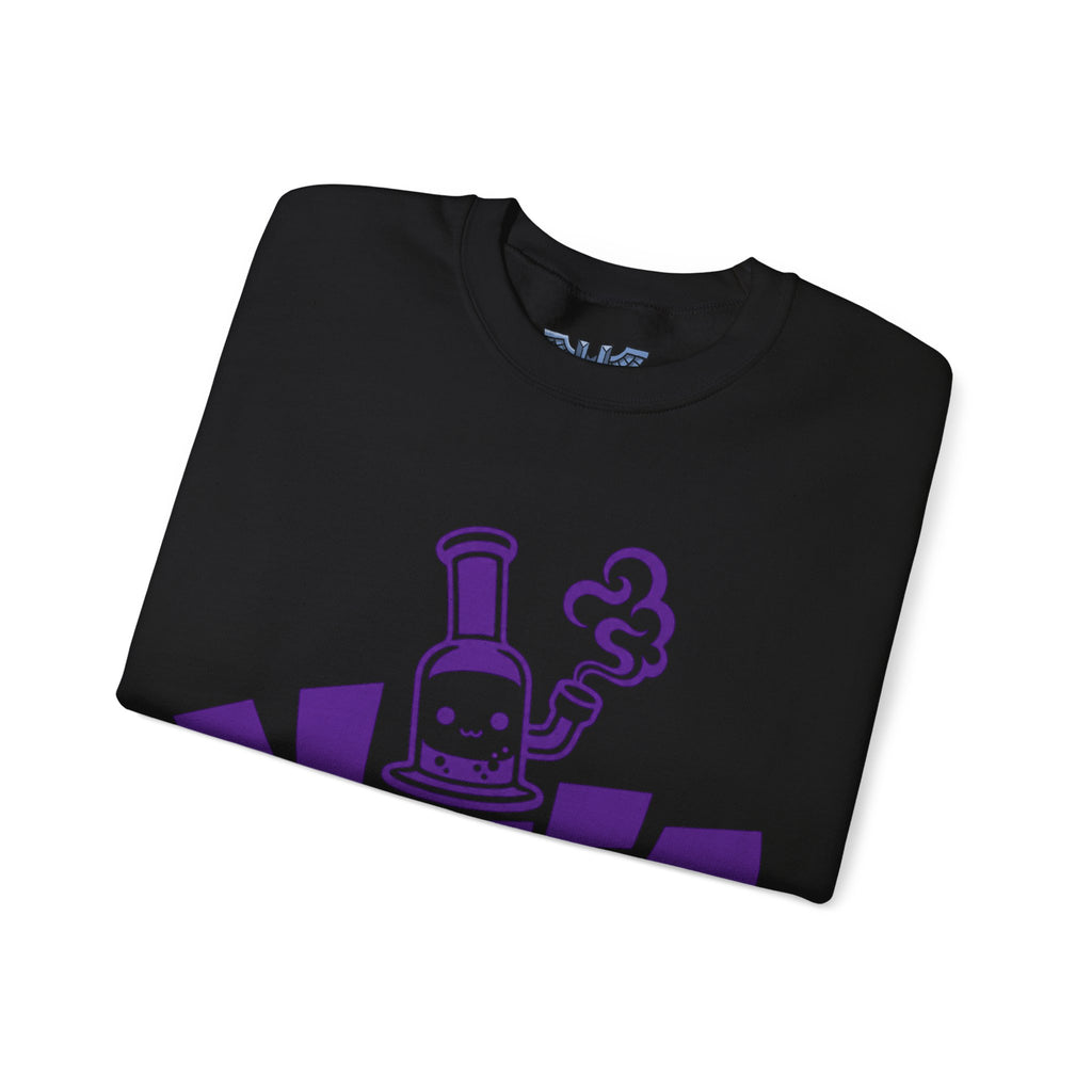 Kawaii Vices Be A Baller Crewneck