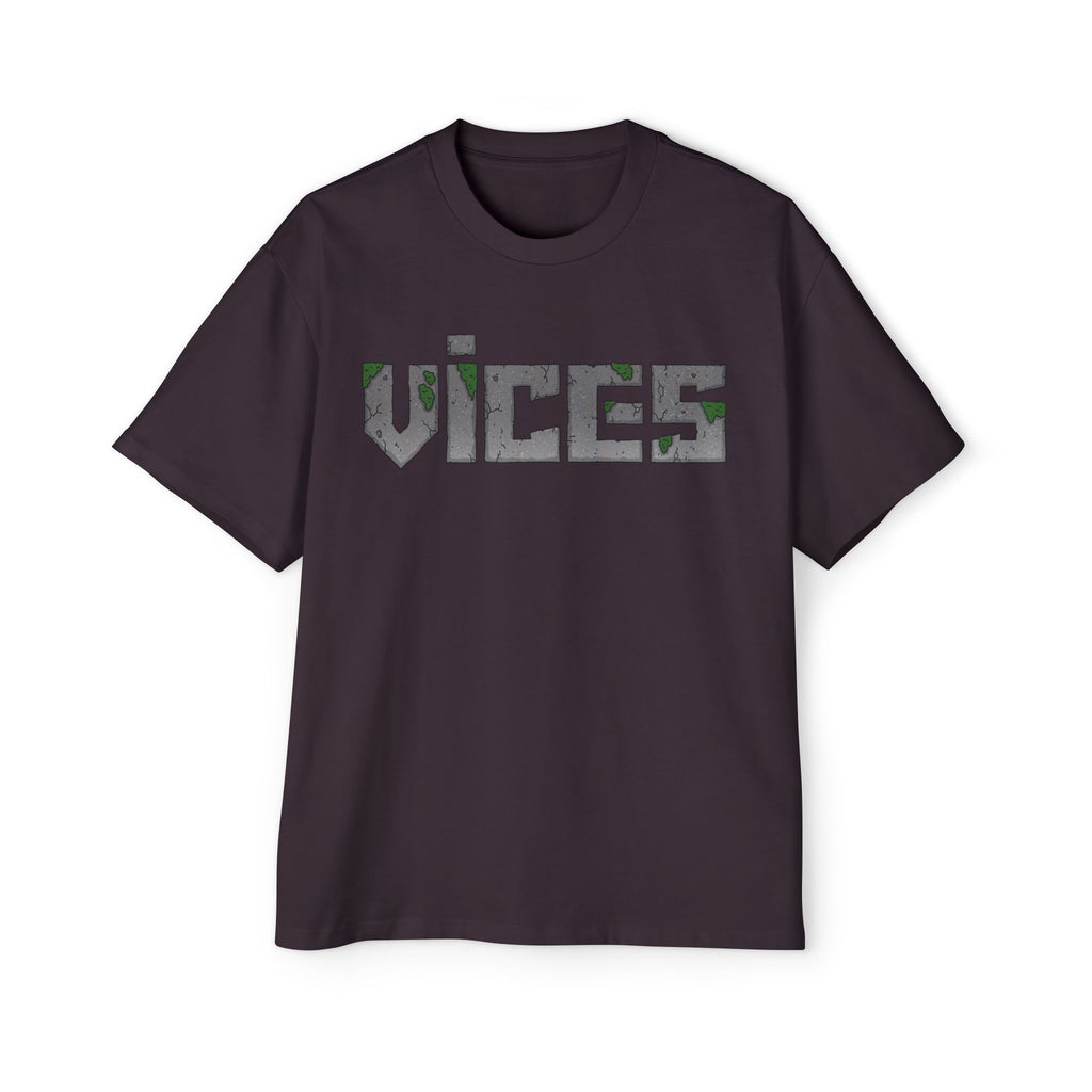 Vices The One F&B Oversize Tee