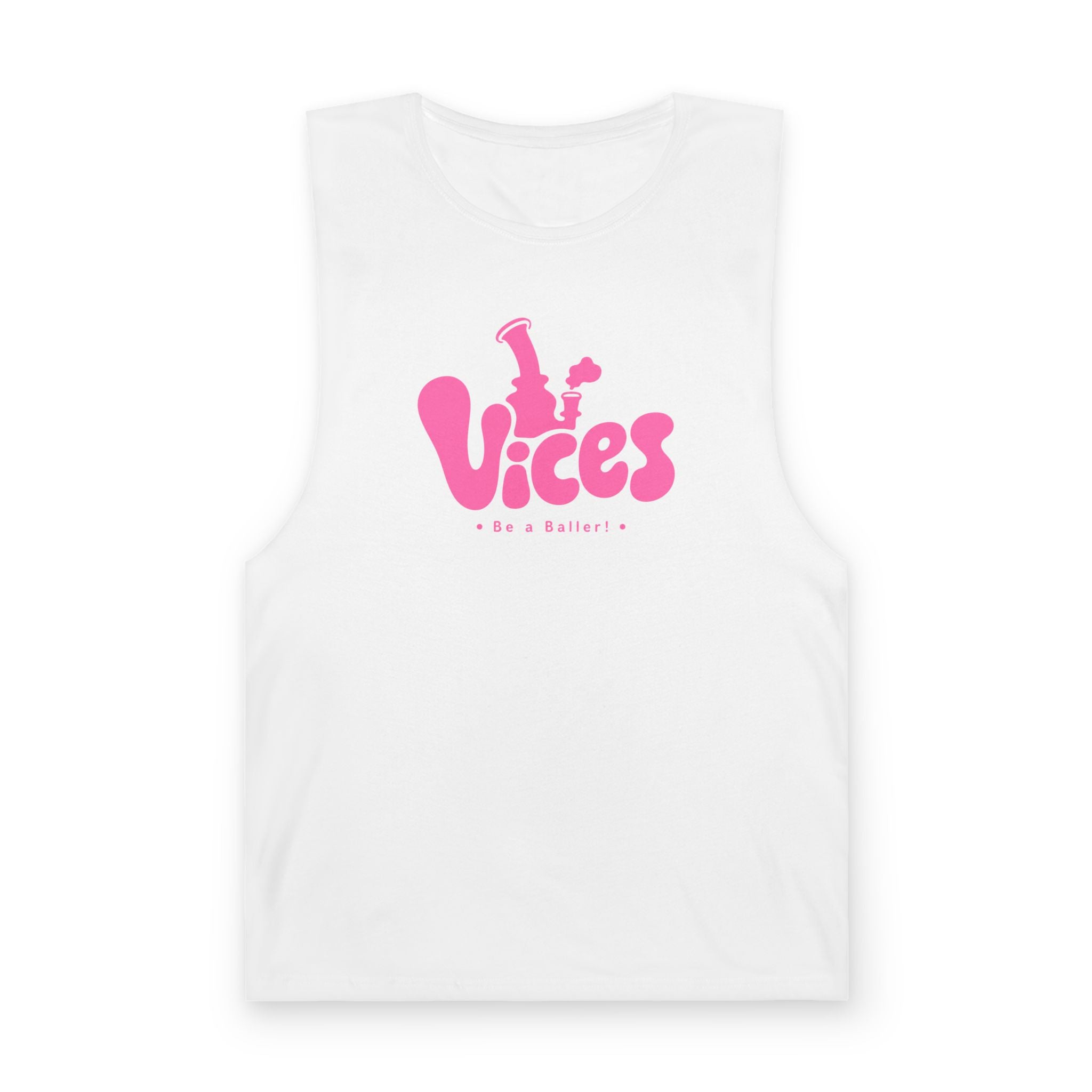 Bubbly Vices Tank