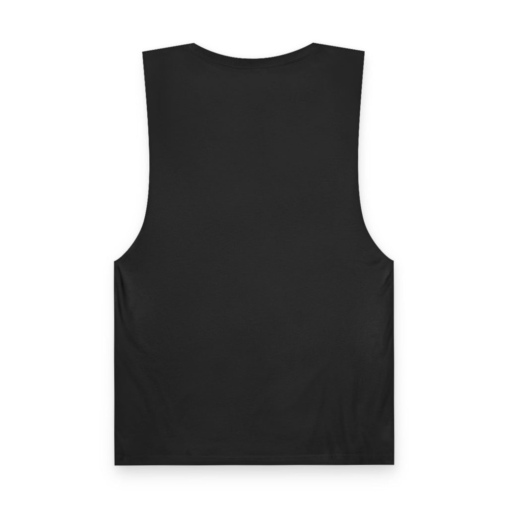 Knock Off Graphic Tank Top