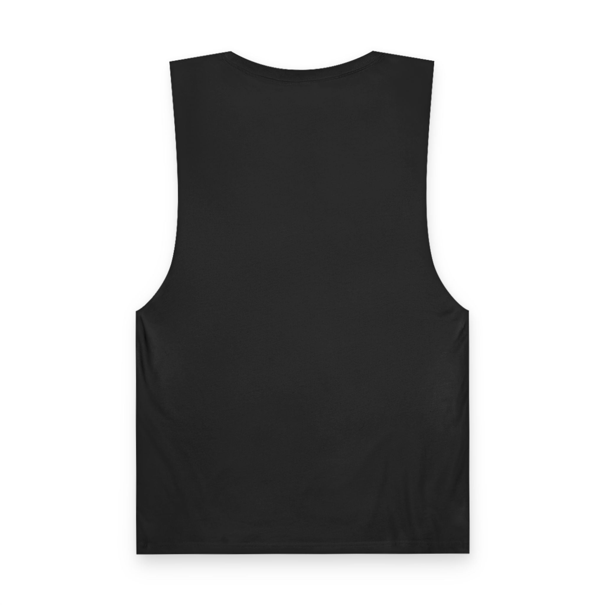 Knock Off Graphic Tank Top