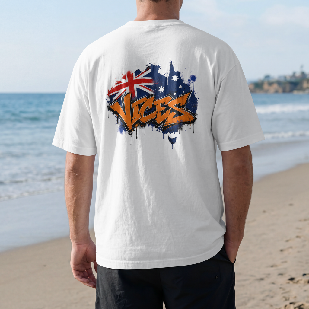Ozzy Vices Tee