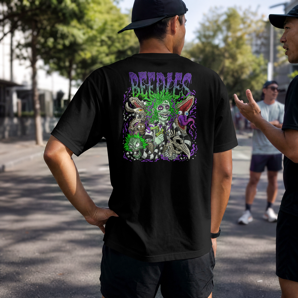 Beedles F&B Tee