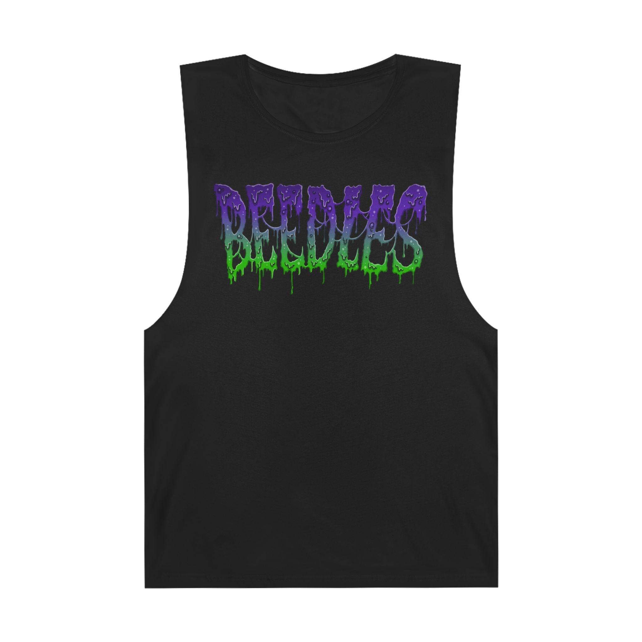 Beedles Graphic Tank Top