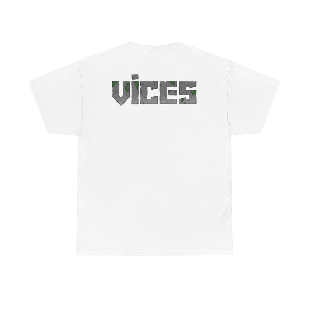 Vices The One Graphic Tee Lite