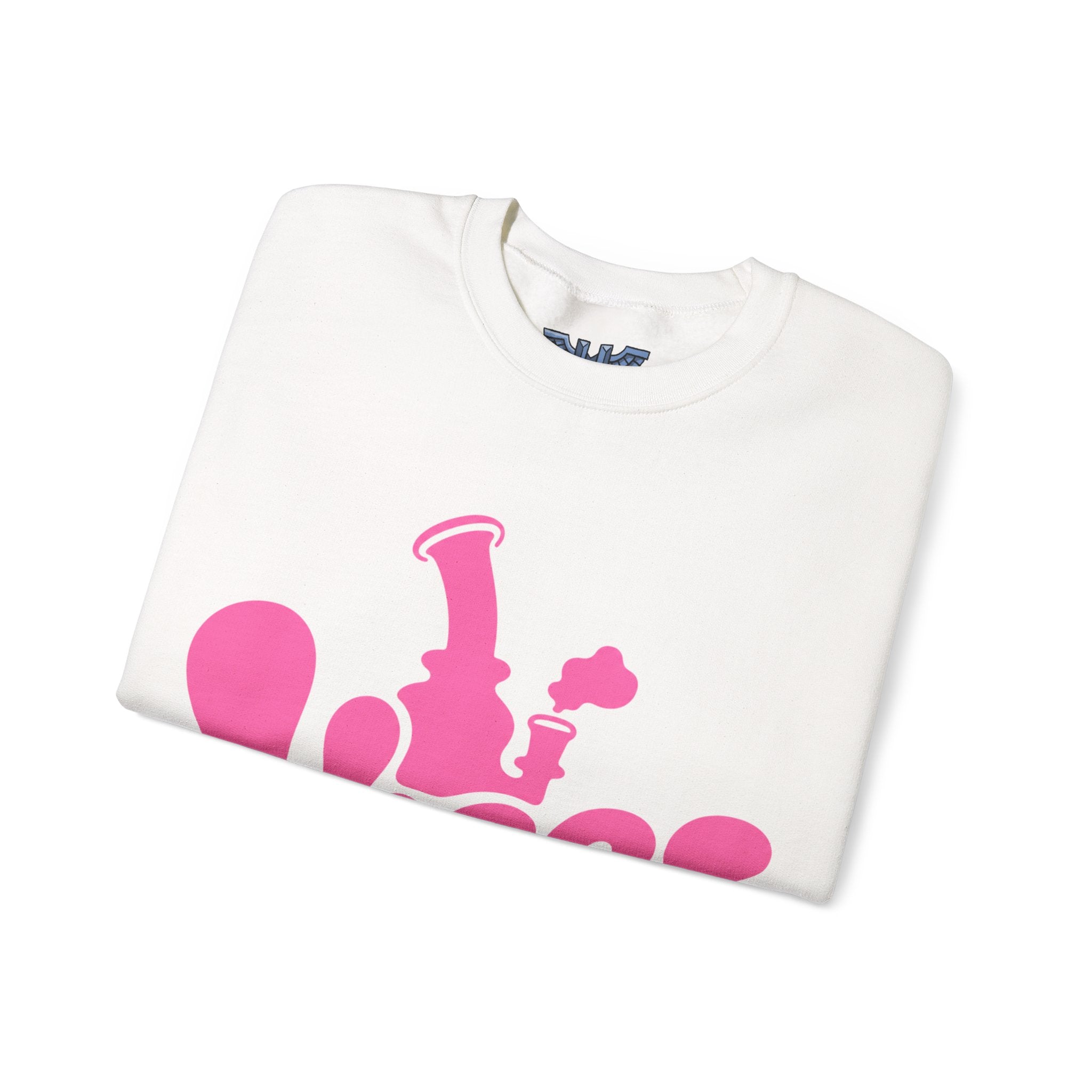 Bubbly Vices Crewneck