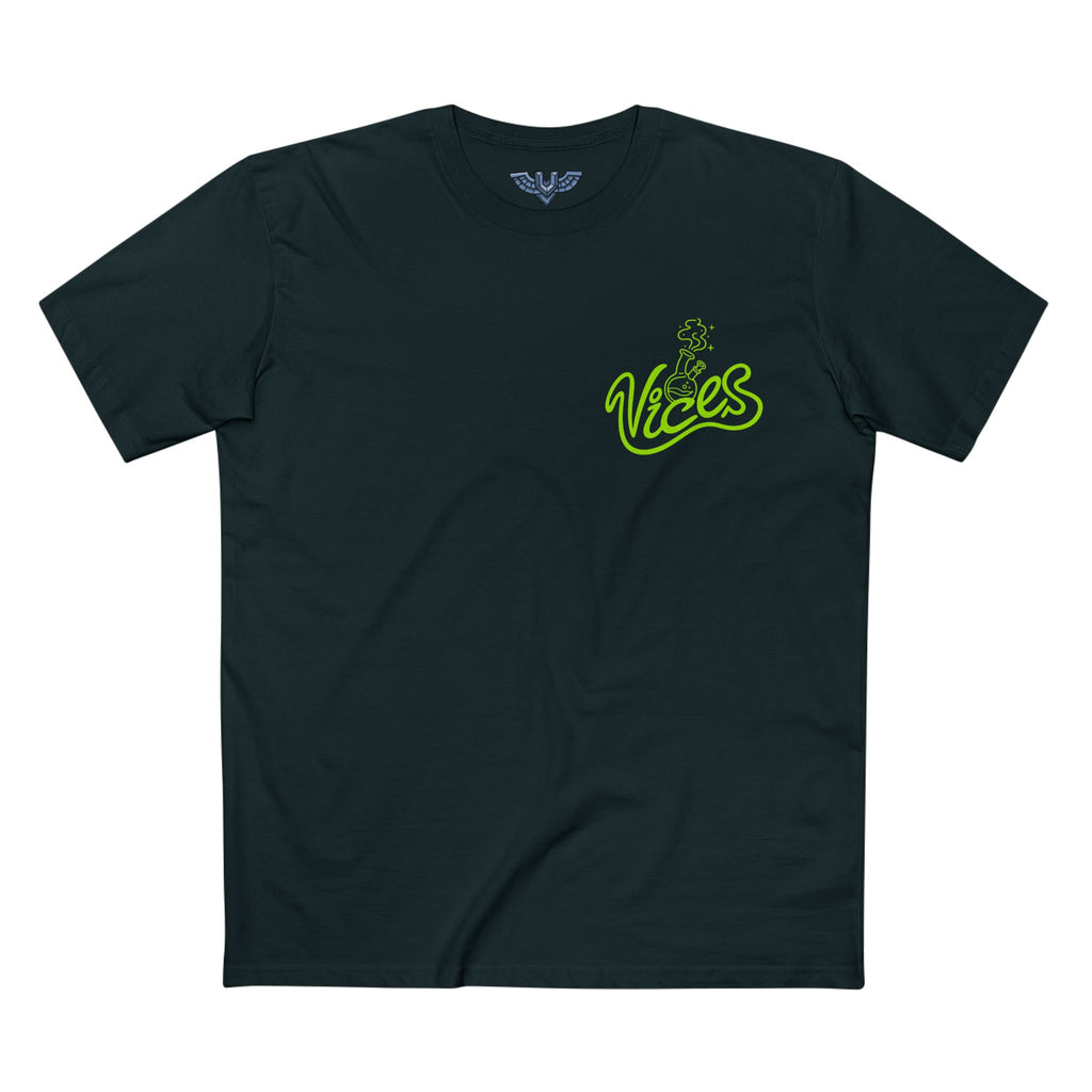 Scribble Vices Tee