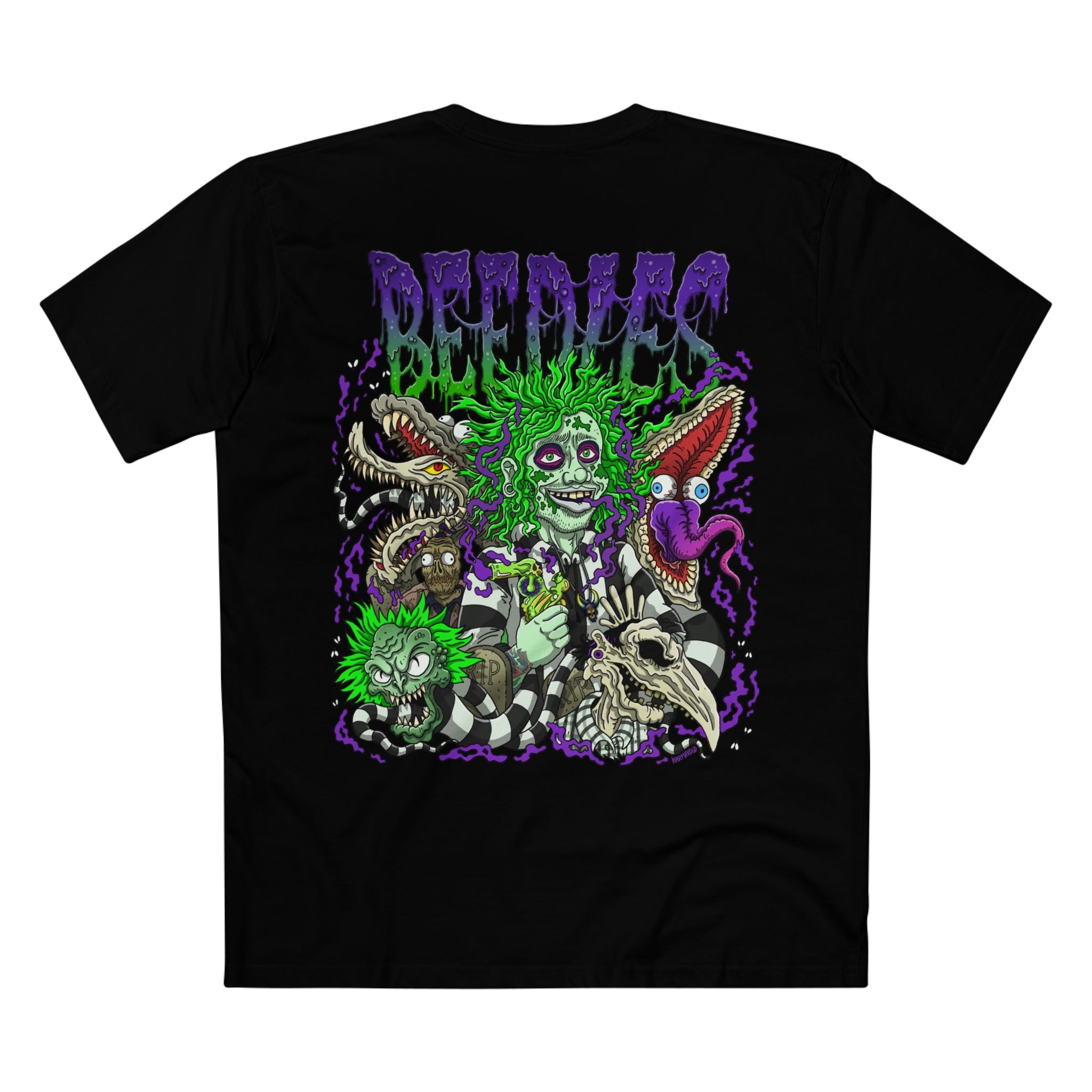 Beedles F&B Tee