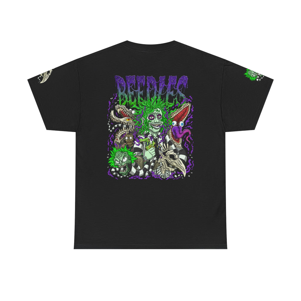 Beedles Racing Heavy Cotton Tee