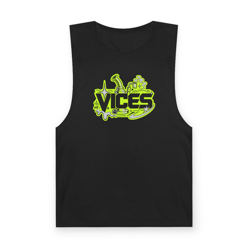 Dabber Vices Tank