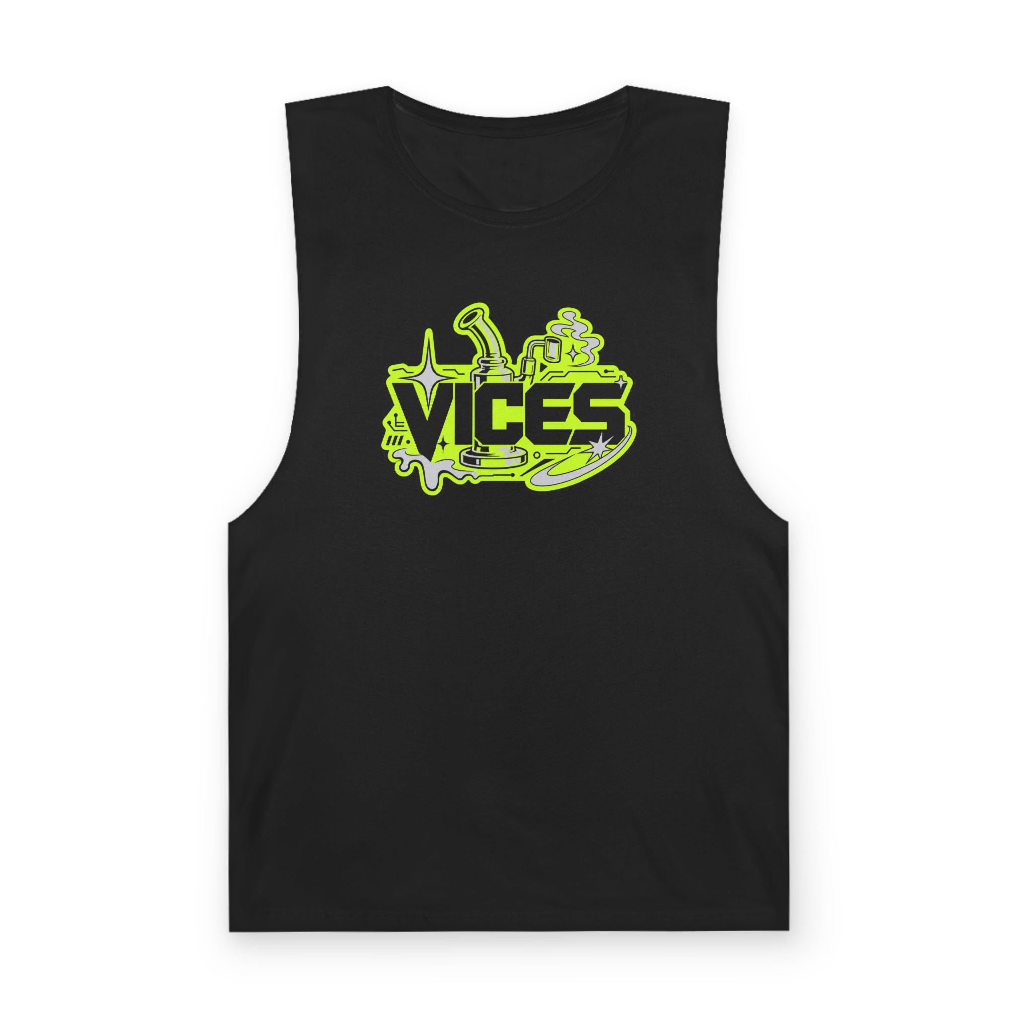 Dabber Vices Tank