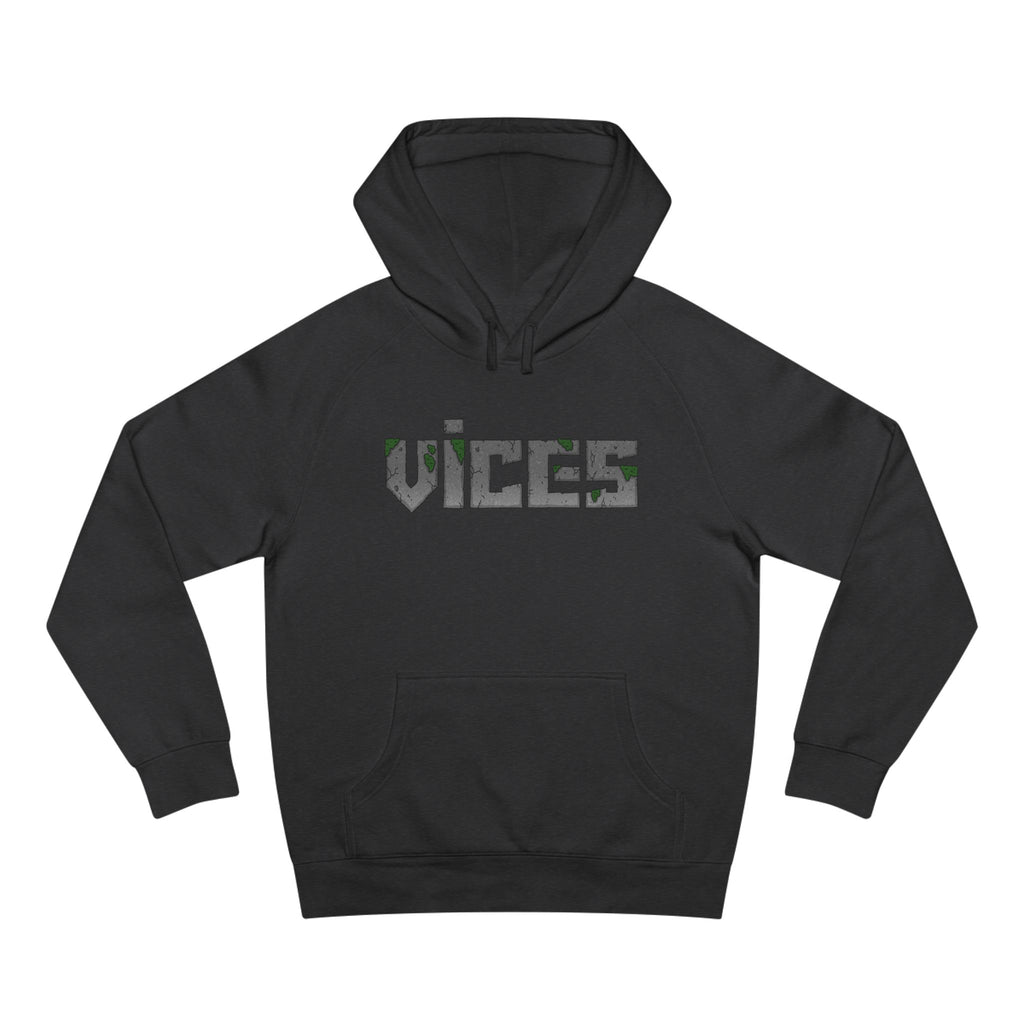 Vices The One Unisex Hoodie