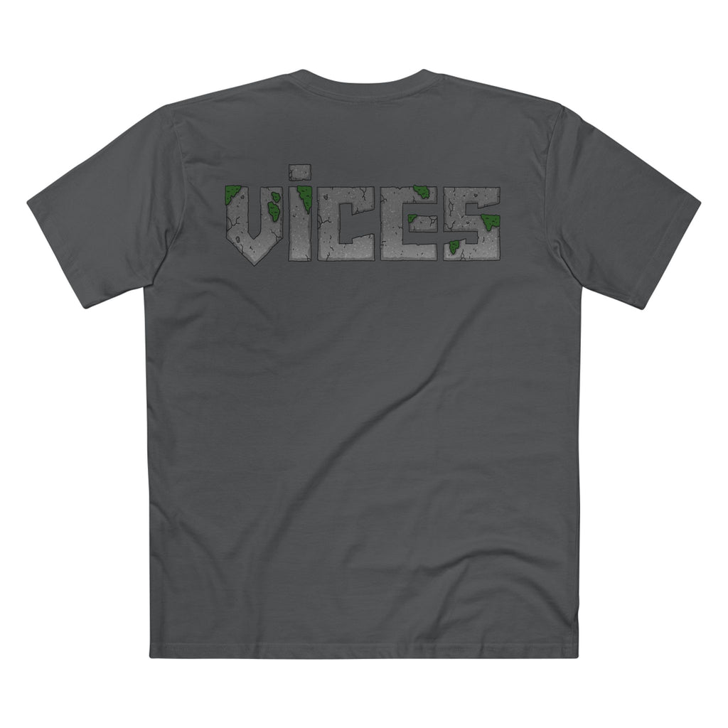 Vices The One Staple Tee