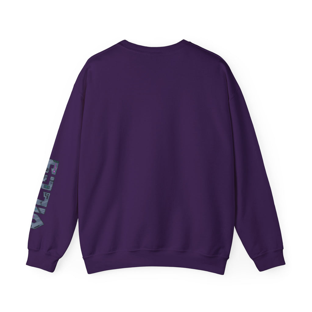 Vices ThundaPunk Unisex Heavy Blend™ Crewneck