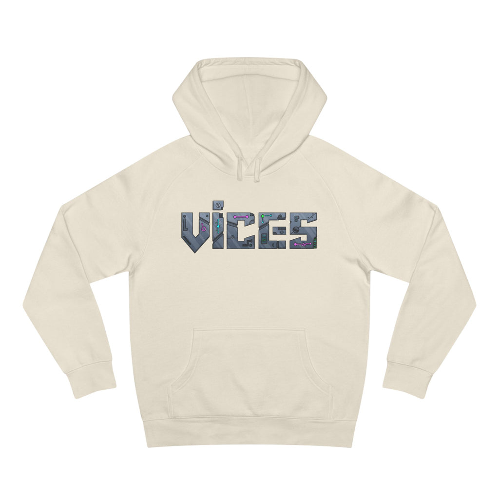 Vices ThundaPunk Graphic Hoodie