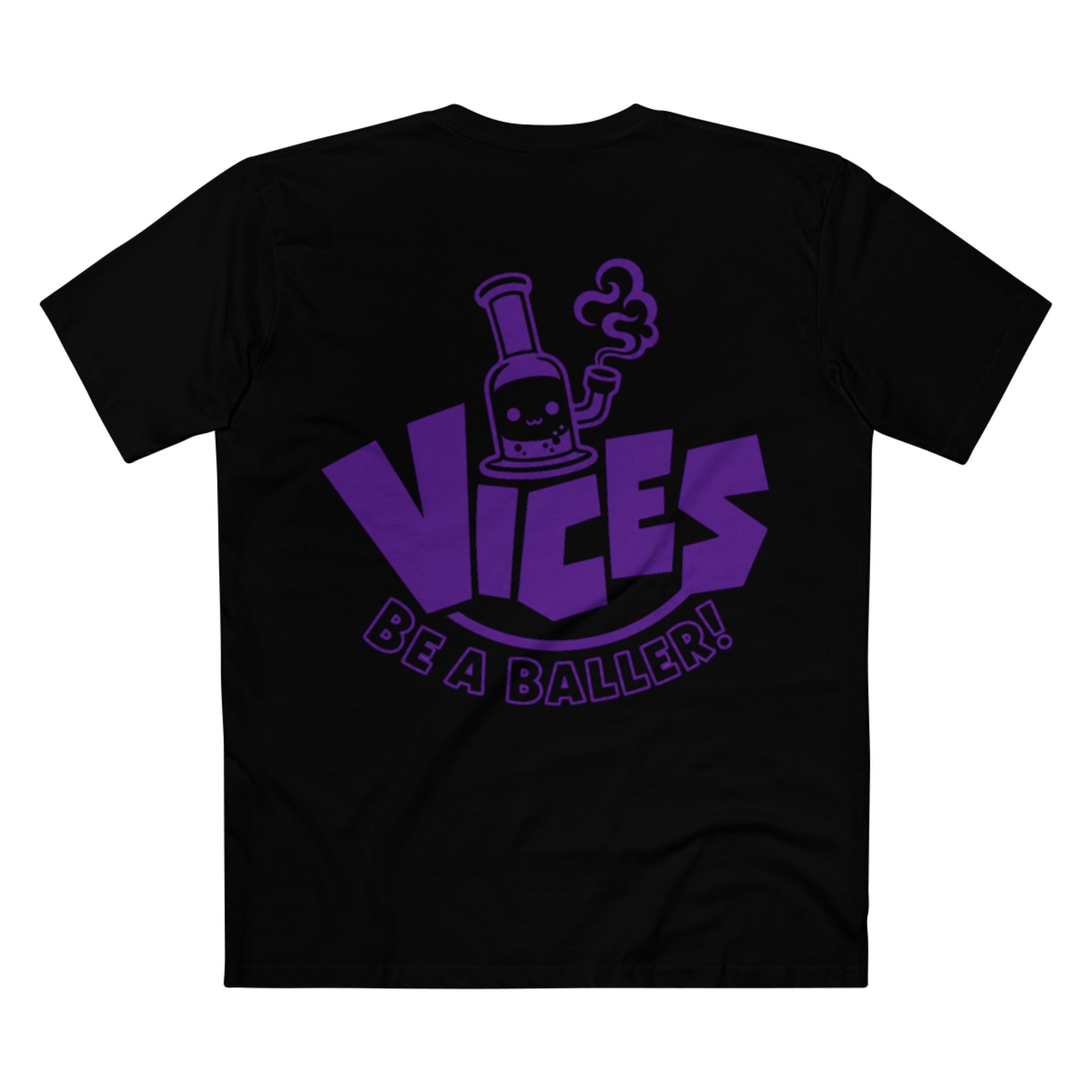 Kawaii Vices Tee