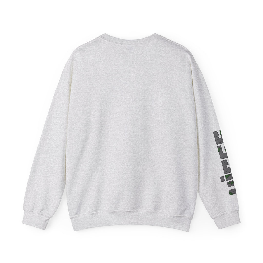 Vices The One Heavy Blend™ Crewneck