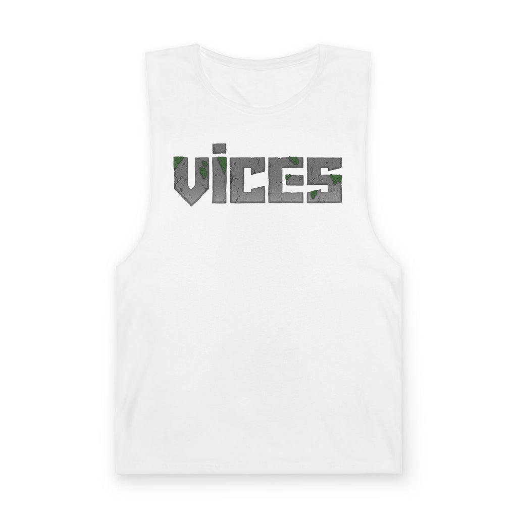 Vices The One Graphic Tank Top