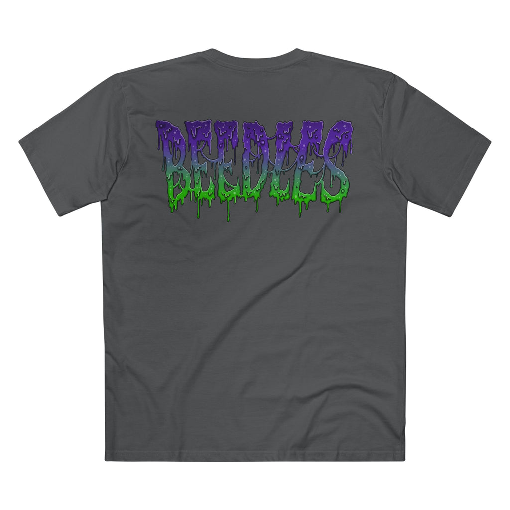Beedles Graphic Staple Tee