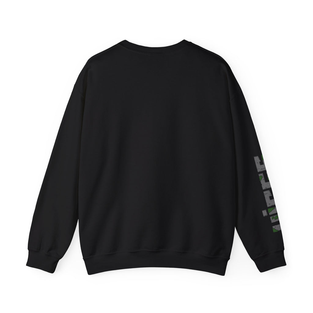 Vices The One Heavy Blend™ Crewneck
