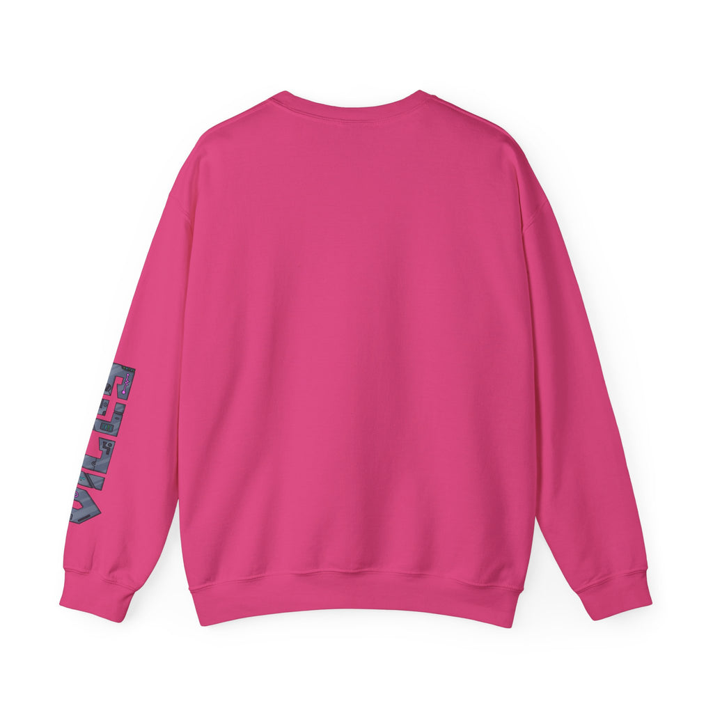 Vices ThundaPunk Unisex Heavy Blend™ Crewneck