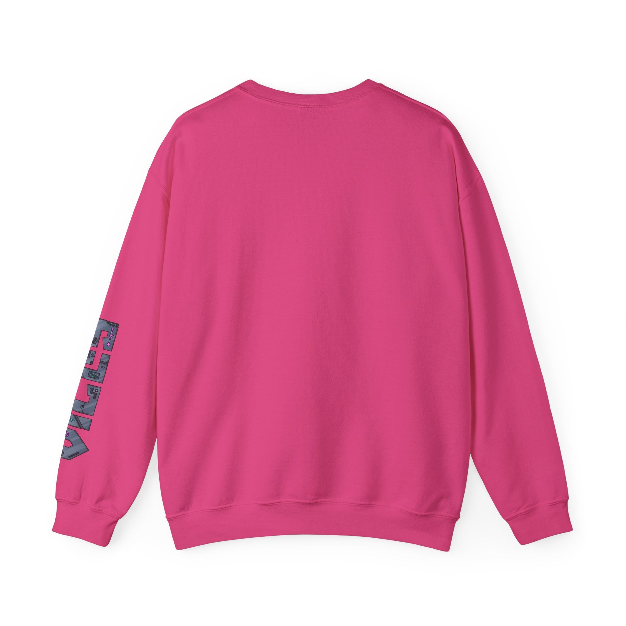 Vices ThundaPunk Unisex Heavy Blend™ Crewneck