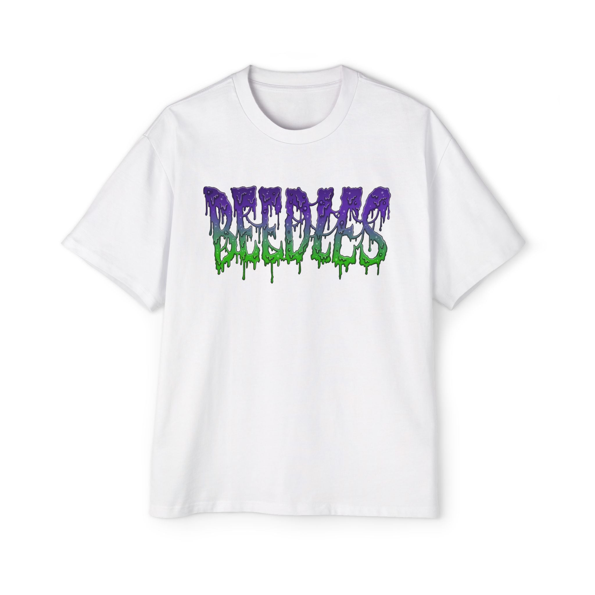 Beedles F&B Oversize Tee