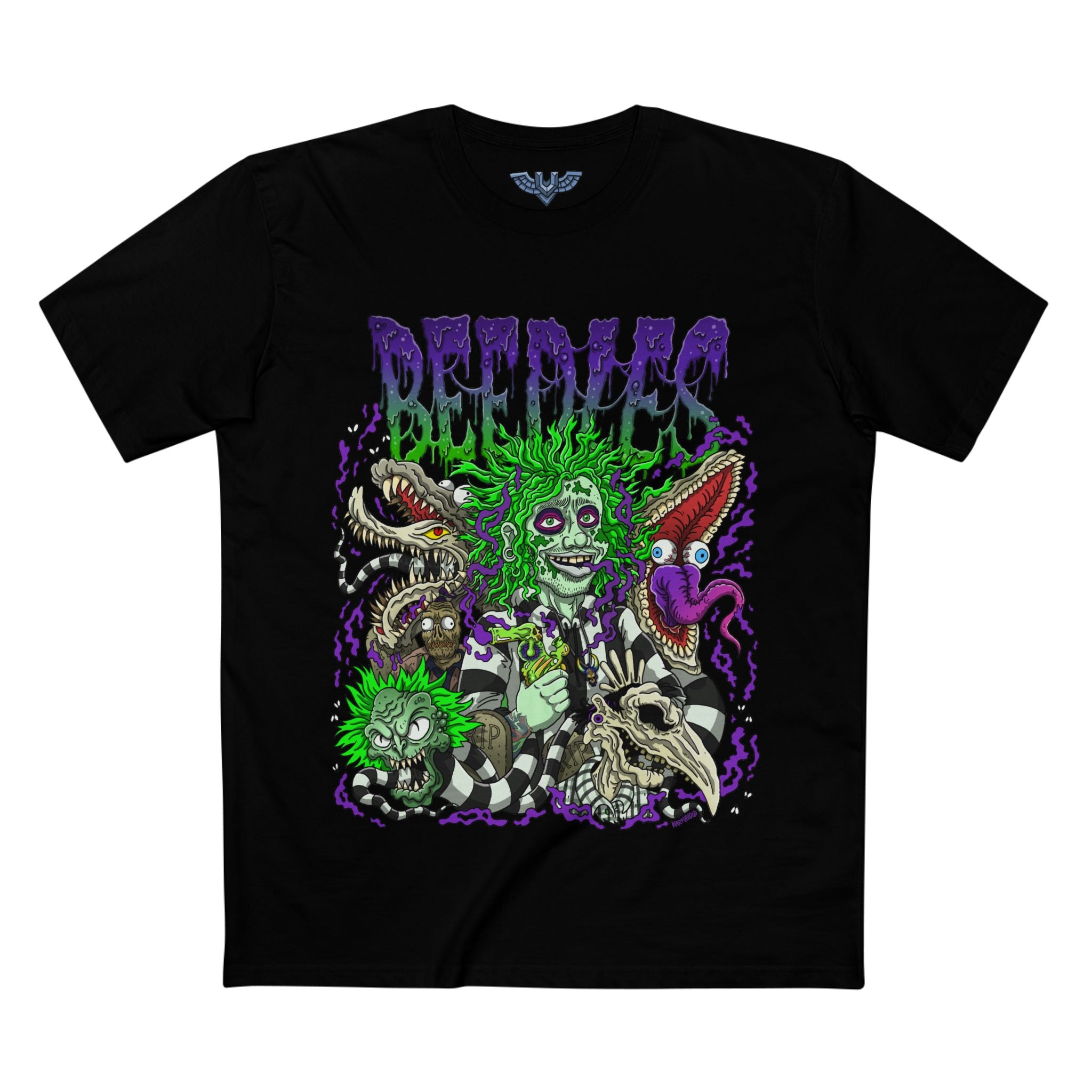 Beedles Band Tee