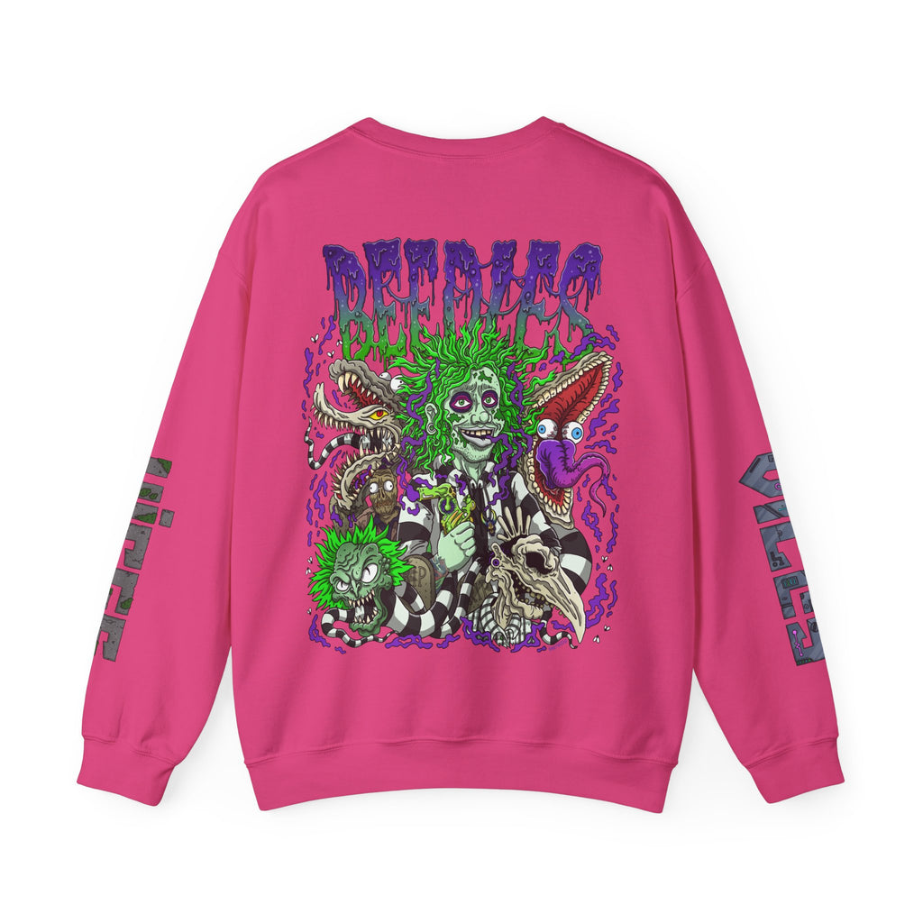 Beedles Vices Crewneck